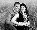 Ruth & Conor's Engagement Portrait, Arklow, Co.Wicklow - Portraits by Garrett Byrne Photography, Wicklow, Ireland